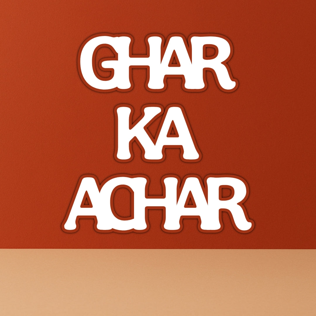 Achar